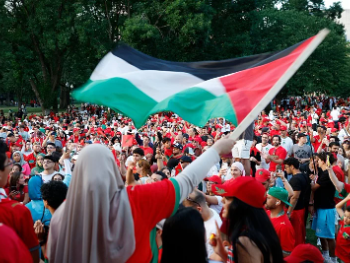 Vrhovni sud SAD-a odbio zaustaviti presudu tešku 656 miliona dolara protiv Palestine