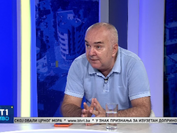 "Građane očekuju nova poskupljenja, energetski sektor BiH je na izdisaju"