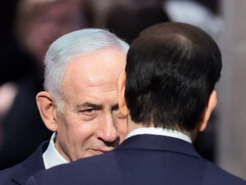 Netanyahu na ciničan način branio protjerivanje Palestinaca iz Gaze