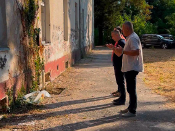 Koštana bolnica u Stocu: Odata počast žrtvama i upućena poruka da se zločini ne smiju zaboraviti