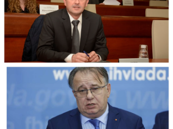 Nikšić mora pred Ustavnim sudom FBiH osporiti odluku o ovlastima gradonačelnika Mostara