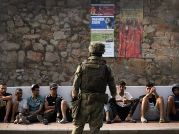 Spajić odbacio navode: Crna Gora neće prihvatiti centre za migrante