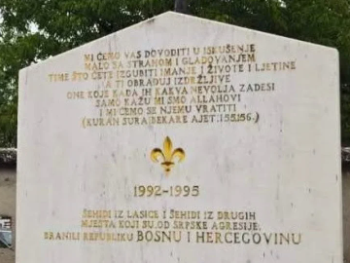 Herojska odbrana Hrasnice: Dan kada su borci Četvrte viteške brigade položili živote za odbranu