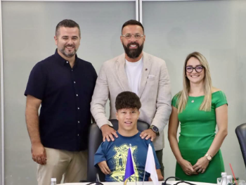 Ministar Magoda ugostio Ismaila Barlova i predstavnike Plivačkog kluba SPID: Podrška na putu ka odbrani evropske titule