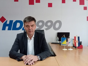 HDZ 1990 osudio izjavu Željke Cvijanović: Pokušaji prekrajanja istine o Oluji su neprihvatljivi