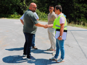 Počinje velika obnova ceste prema Igmanu: Prvi put potpuno rekonstruisana od Olimpijade 1984. godine