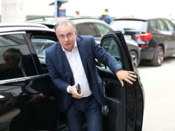 Nikšić: SFF izgrađen i prepoznatljiv brend