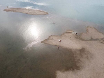 Zašto je Dunav sve plići? Stručnjak objasnio šta se dešava s vodama u Evropi