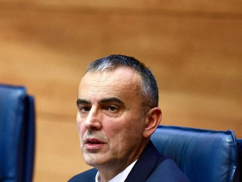 Darko Babalj: Ulice Istočnog Sarajeva sve više liče na meksičku Sinalou