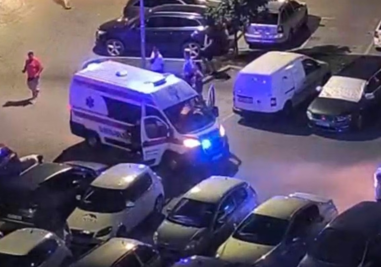 Dvije pucnjave ogolile sigurnosne slabosti u Istočnom Sarajevu - slika 1
