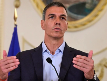 EU nakon kritika ipak stala iza Španije