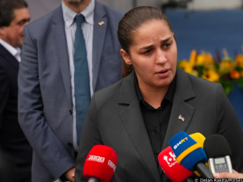 Osiguranje odbilo isplatu štete na vozilu koje je slupala Anja Ljubojević