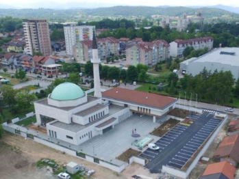 Lukavac dobija jedan od najvećih islamskih centara u BiH