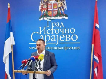 Skandalozni snimci i izjave prelili čašu: Lista za pravdu i red traži hitnu ostavku Ljubiše Ćosića
