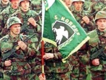 Peti korpus ARBiH u akciji Oluja: Dan kada je deblokiran dio USK
