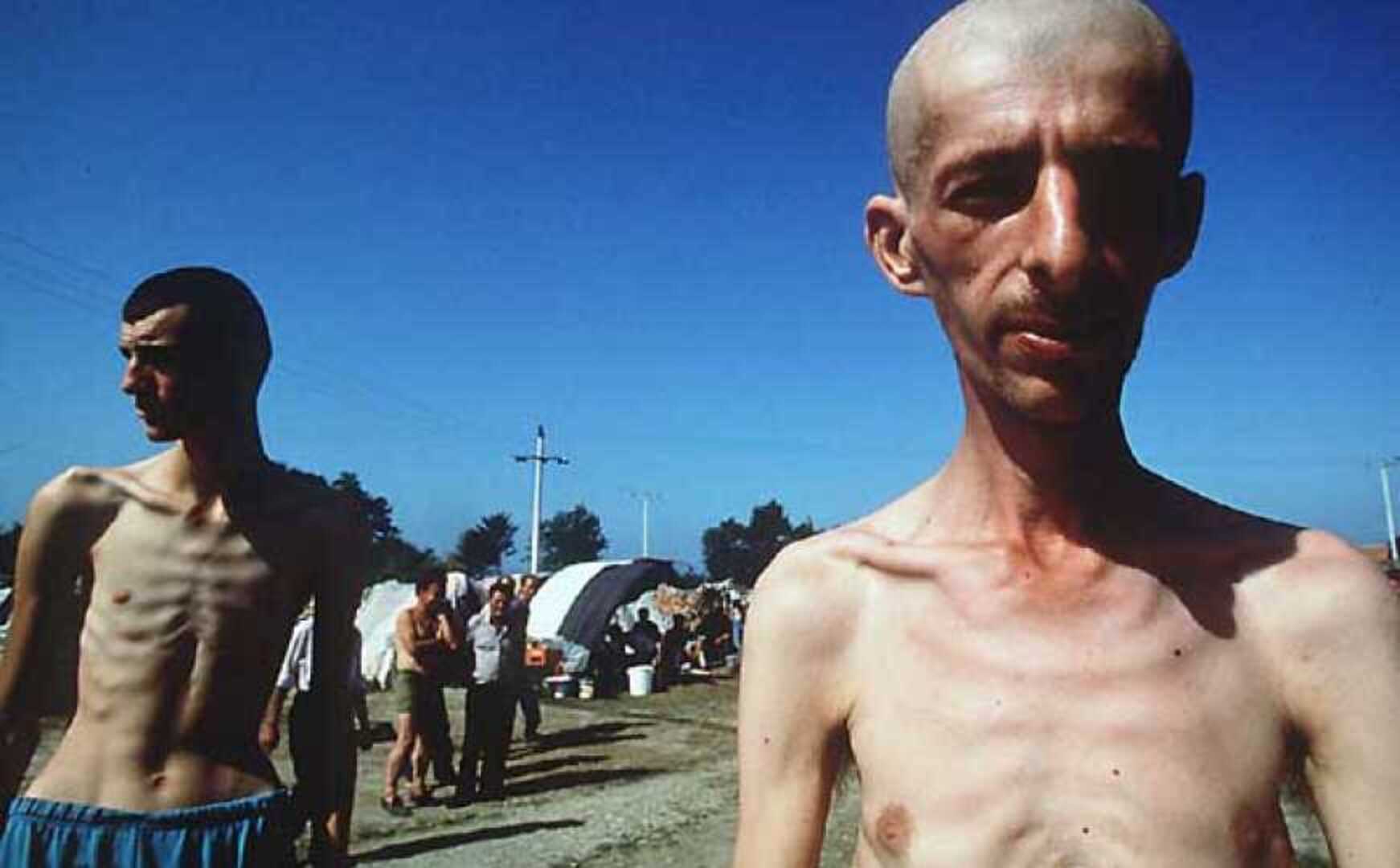 Na današnji dan svijet je vidio užas Trnopolja: Priča o jednom od najzloglasnijih logora u BiH - slika 1