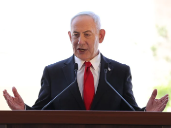 Netanyahu odbija povlačenje iz Pojasa Gaze