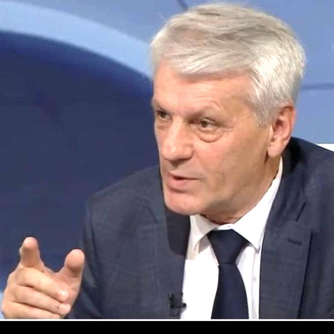 Vučić i Dodik najavljuju "drugo poluvrijeme" - slika 1