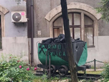 RMU Zenica u štrajku: Dio rudara sišao u jamu i odbija izaći