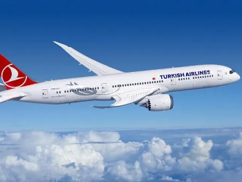 Pad neto dobiti i snažan rast prihoda: Turkish Airlines objavio finansijske rezultate za prvih šest mjeseci