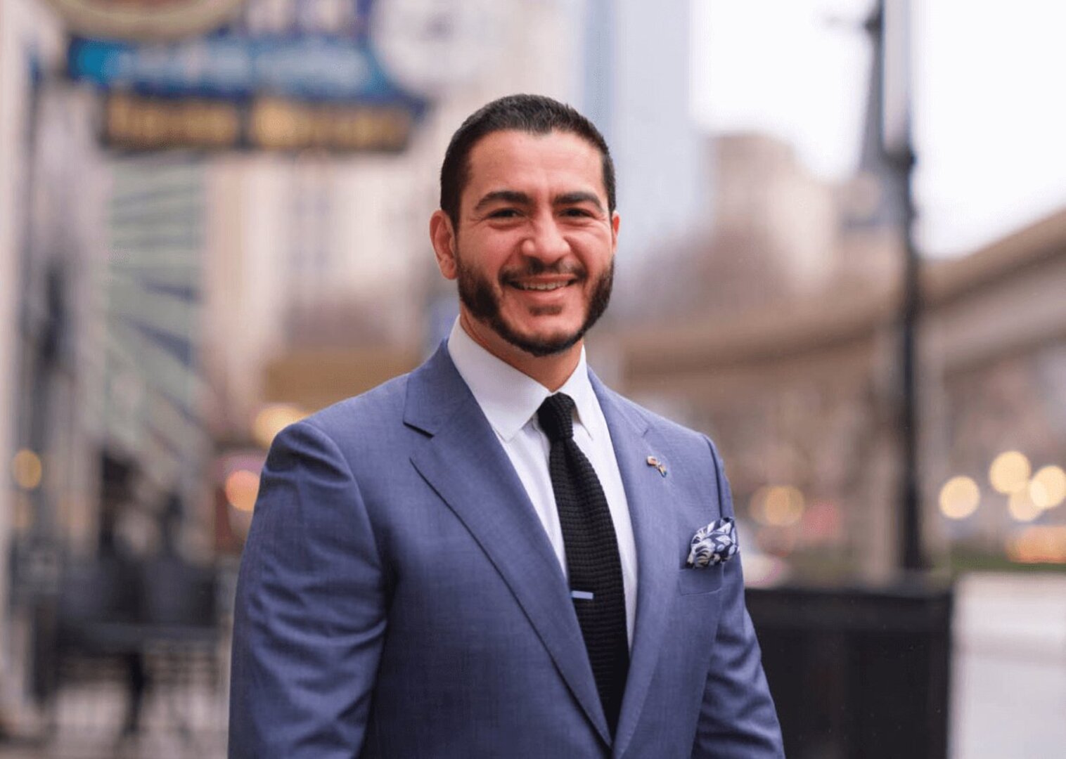 HISTORIJSKA POBJEDA PROGRESIVACA U MIČIGENU: Abdul El-Sayed osvojio demokratsku nominaciju za Američki senat - slika 1