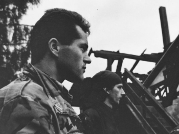 Zaboravljeni intervju Izeta Nanića iz 1995: Mi rane bošnjačke liječimo pobjedama 