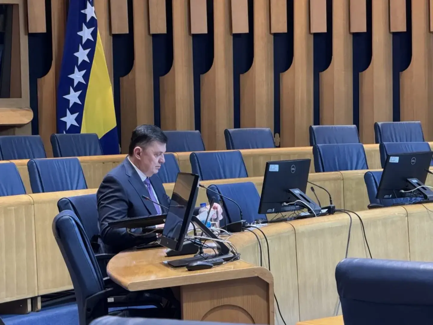 Tužilaštvo BiH mjesecima provjerava konkurs za četiri pomoćnika u UIO od kojih nijedan nije Bošnjak - slika 1
