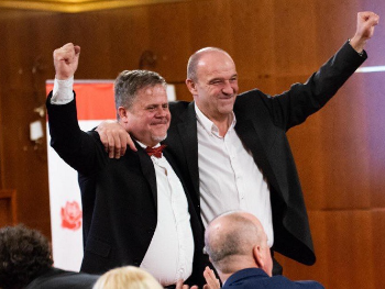 Mađioničarski trik Edina Delića: Predvodi listu NIP-a, a nije promjenio stranku