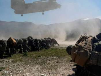 Najavljene vojne aktivnosti kod Foče: EUFOR izdao važno upozorenje građanima