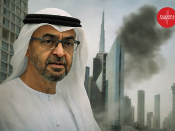 Procurili dokumenti: Tajni izraelski poslovi s UAE-om vrijedni milijarde