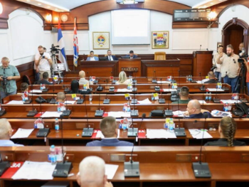 Banja Luka se zadužila 18 miliona KM: Poznato šta će biti sa naplatom parkinga
