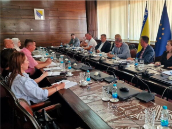 Vlasnici Nove Željezare Zenica nakon sastanka s Vladom FBiH: Nisu ponudili rješenje