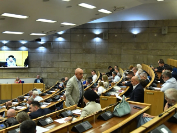 Federalni parlamentarci: Građani imaju pravo znati kako se troši javni novac