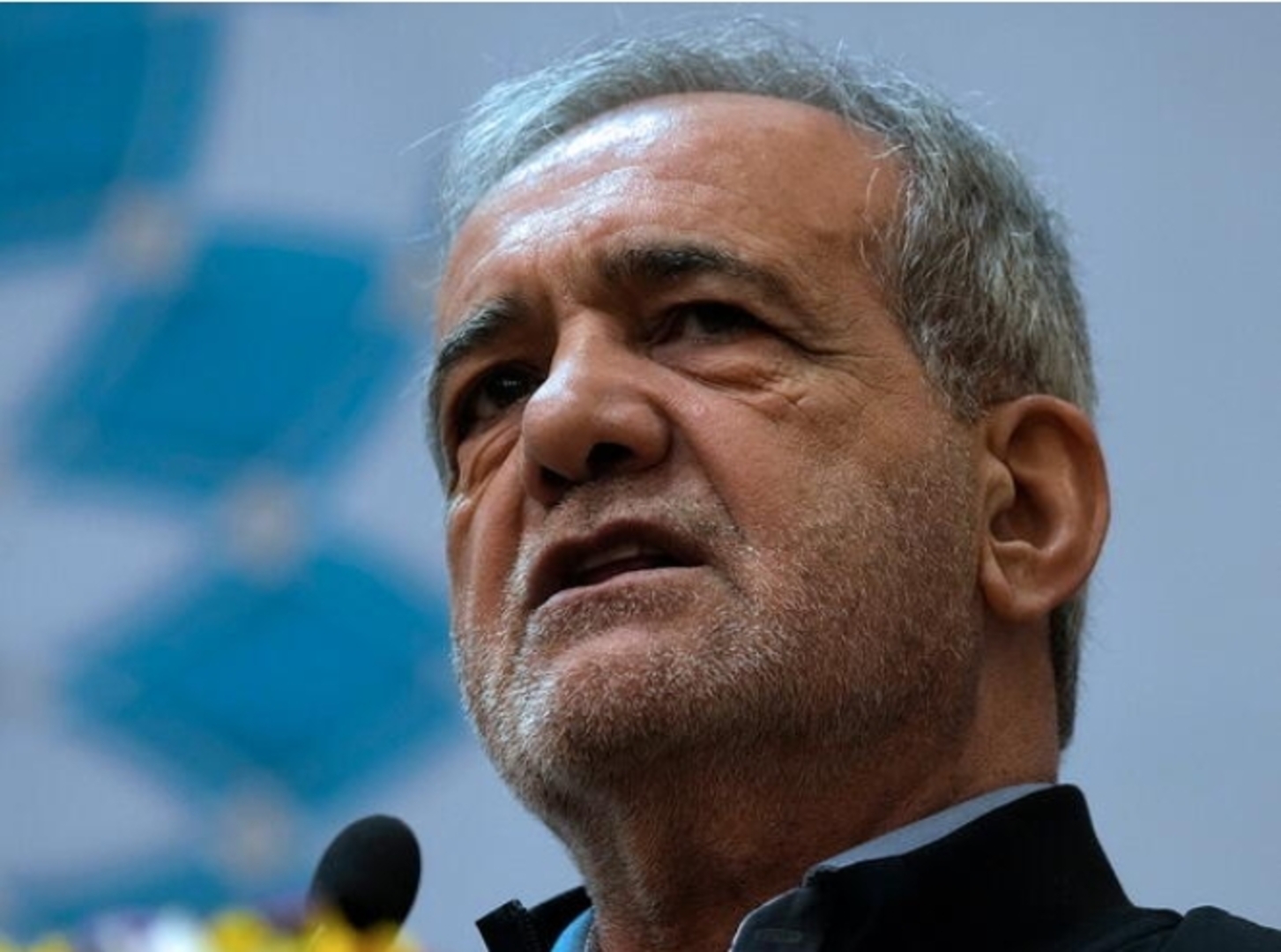 Iranski predsjednik: Nijedna sila nas ne može baciti na koljena - slika 1