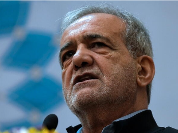 Iranski predsjednik: Nijedna sila nas ne može baciti na koljena