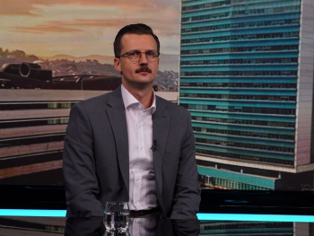 Efendić: Vučić je majstor političke drame, a BiH plaća cijenu njegovih poruka