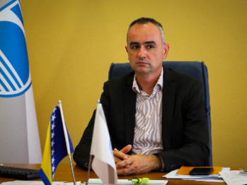 Rahimić gradonačelniku Mostara: "Prestanite obmanjivati javnost i poštujte institucije"