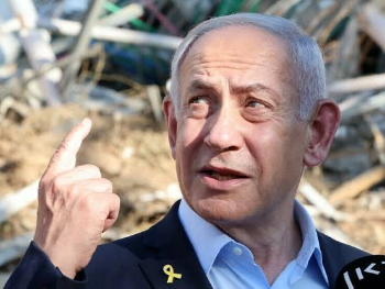 Netanyahu odbio Trumpov plan za Gazu