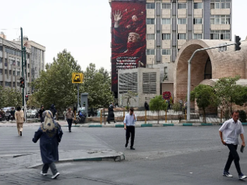 Iran zaprijetio da će ciljati zemlje Perzijskog zaljeva ukoliko SAD pokrenu nove napade