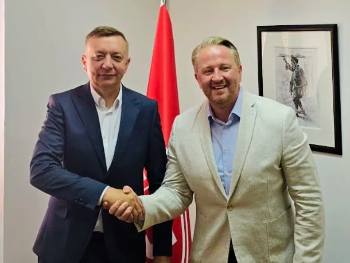 AS Holding kroz partnerstvo s EDOM Connectom otvara vrata afričkog tržišta