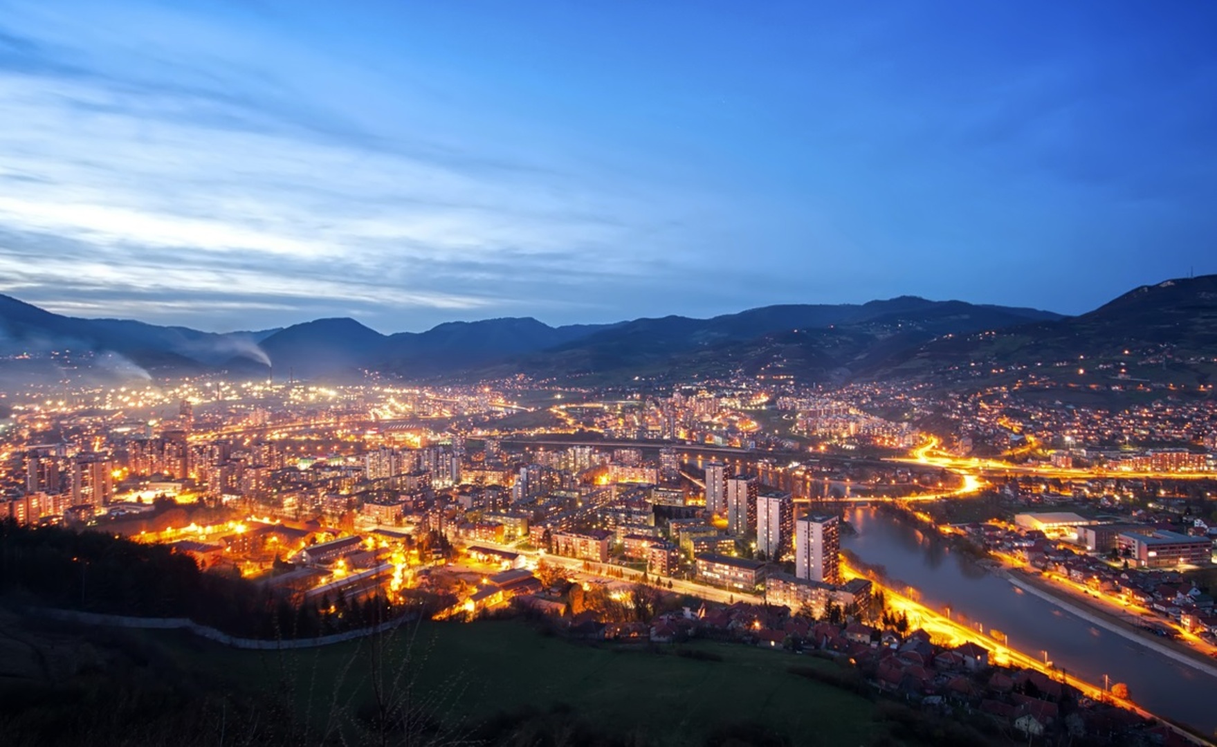 GIK Zenica pozvala kandidate za predsjednike i zamjenike biračkih odbora na potpisivanje izjava - slika 1
