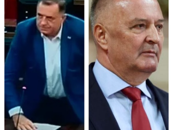 Dodik nakon Helezovih poruka Vučiću krenuo u brutalni napad: "Zukan Hennessy" nova uvreda iz Rs