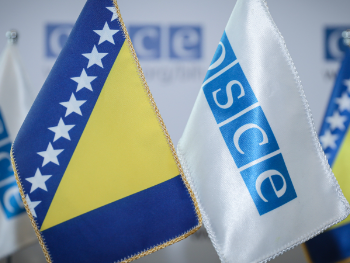 OSCE osudio napad na ekipu RTV BN  u Doboju