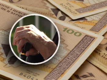 Dobre vijesti za penzionere u bh. entitetu, slijedi povećanje