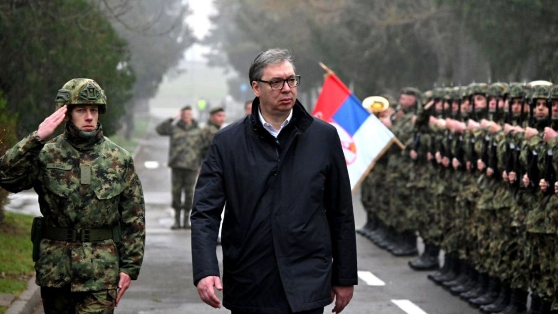 Srbijanac kao uvreda: Vučićev semantički ultimatum - slika 1