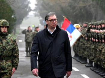 Srbijanac kao uvreda: Vučićev semantički ultimatum