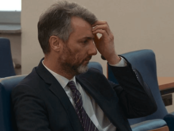 BiH predložila privremene mjere za profesionalne vozače u EU