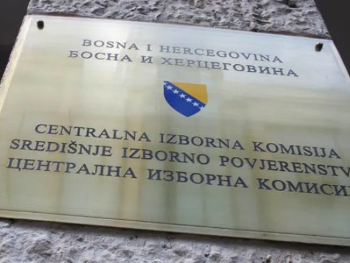 CIK izrekao nove kazne: PSs, SNSD i SDP BiH kažnjeni zbog preuranjene kampanje