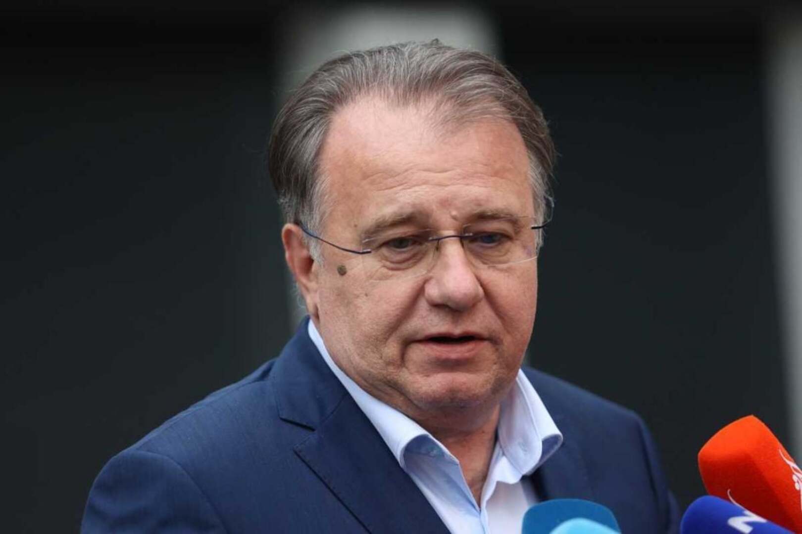 Ustavni sud BiH utvrdio da Vlada FBiH i premijer Nikšić nisu proveli niz njegovih odluka - slika 1