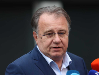 Ustavni sud BiH utvrdio da Vlada FBiH i premijer Nikšić nisu proveli niz njegovih odluka